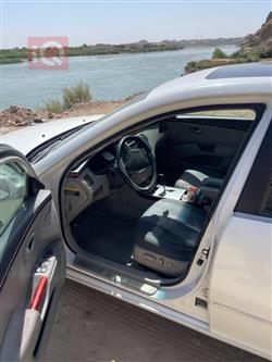 هيونداي أزيرا